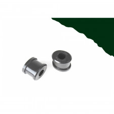 Silent-block Powerflex Heritage delantero brazo palanca de cambios oval BMW serie 5 (2 piezas)