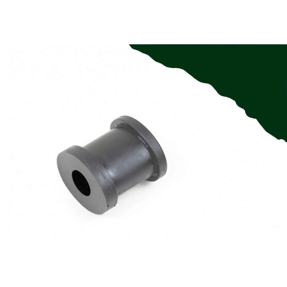 Silent Bloc Powerflex Heritage antebraço de suspensão dianteiro com alavanca de mudanças oval BMW Série 3 (1 peça)Array