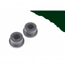 Silent-block Powerflex Heritage delantero brazo palanca de cambios redondo BMW serie 1 (1 pieza)
