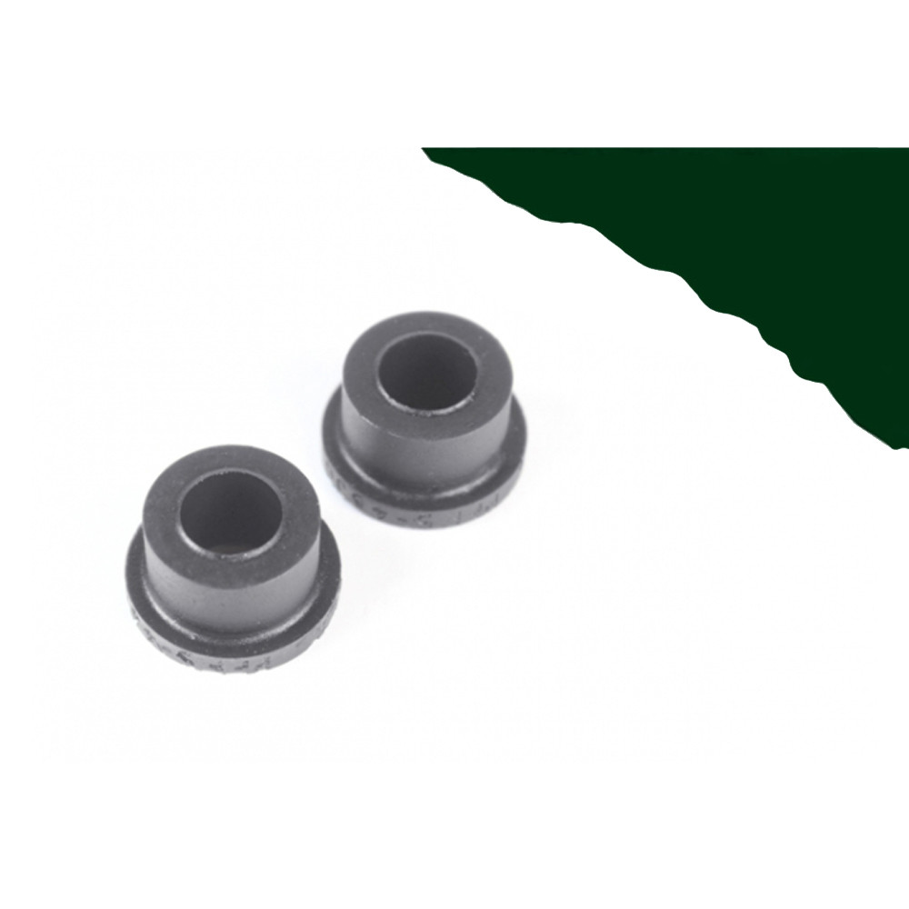 Silent-block Powerflex Heritage delantero brazo palanca de cambios redondo BMW serie 1 (1 pieza)Array