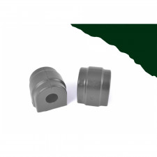 Silent-block Powerflex Heritage barra estabilizadora delantera 23mm BMW serie 5 E39 (2 piezas)