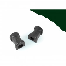 Silent-block Powerflex Heritage barra estabilizadora delantera 18.5mm BMW serie 3 (2 piezas)