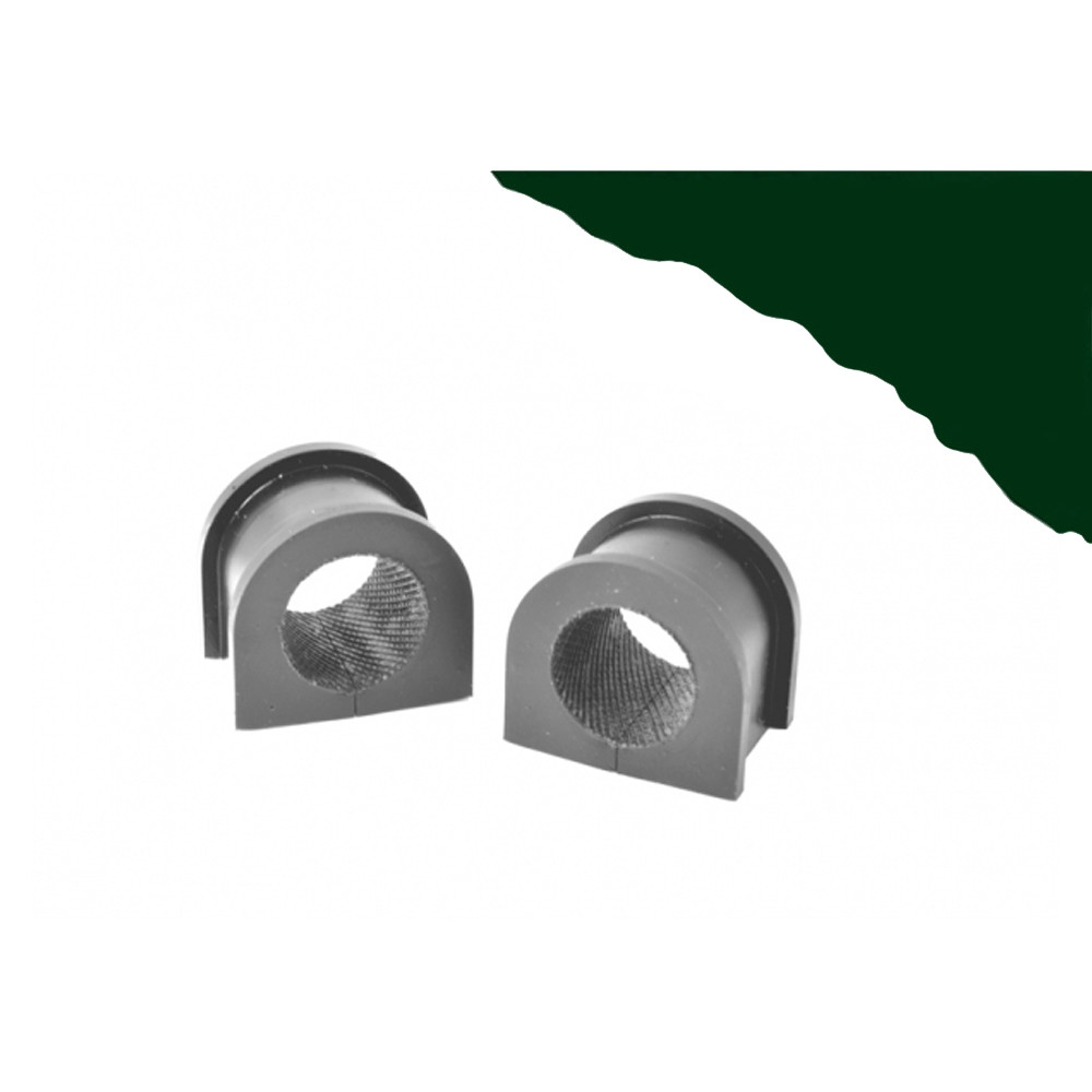 Silent-block Powerflex Heritage barra estabilizadora delantera 29mm Mazda RX7 1992-2002 (2 piezas)Array