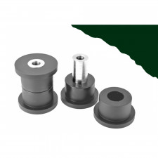 Silent-block Powerflex Heritage triângulo dianteiro inferior Mazda RX7 1992-2002 (2 peças)