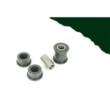 Silent Bloc Powerflex Heritage barra Panhard 35 mm Land Rover Defender (2 peças)