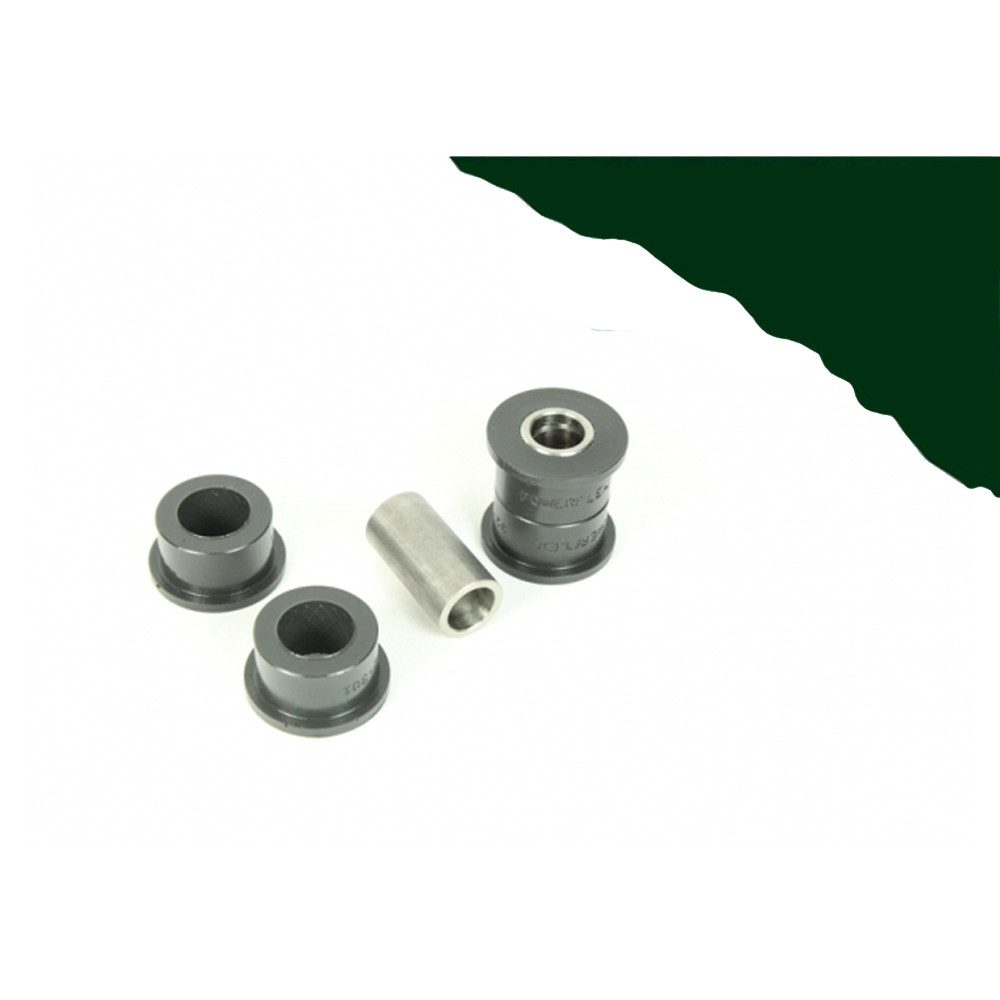 Silent-block Powerflex Heritage barra Panhard 35mm Land Rover Defender (2 piezas)Array