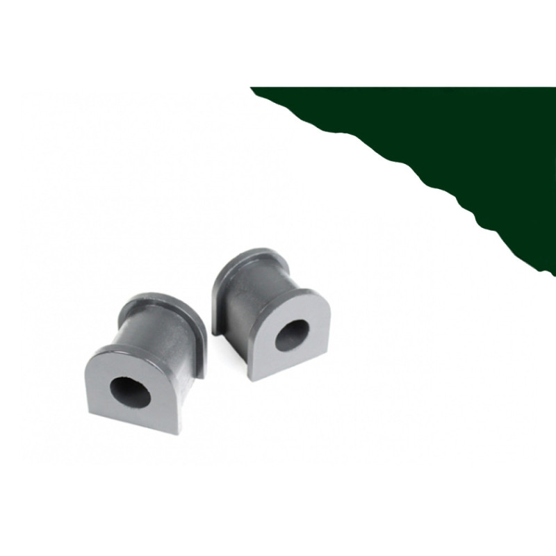 Silent Bloc Powerflex Heritage barra de rolagem dianteira 26 mm Ford Escort (2 peças)Array
