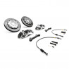 VWR - Kit freno Stage 3 para bastidor A5 - Discos 380mm - Pinzas 6 Pistones