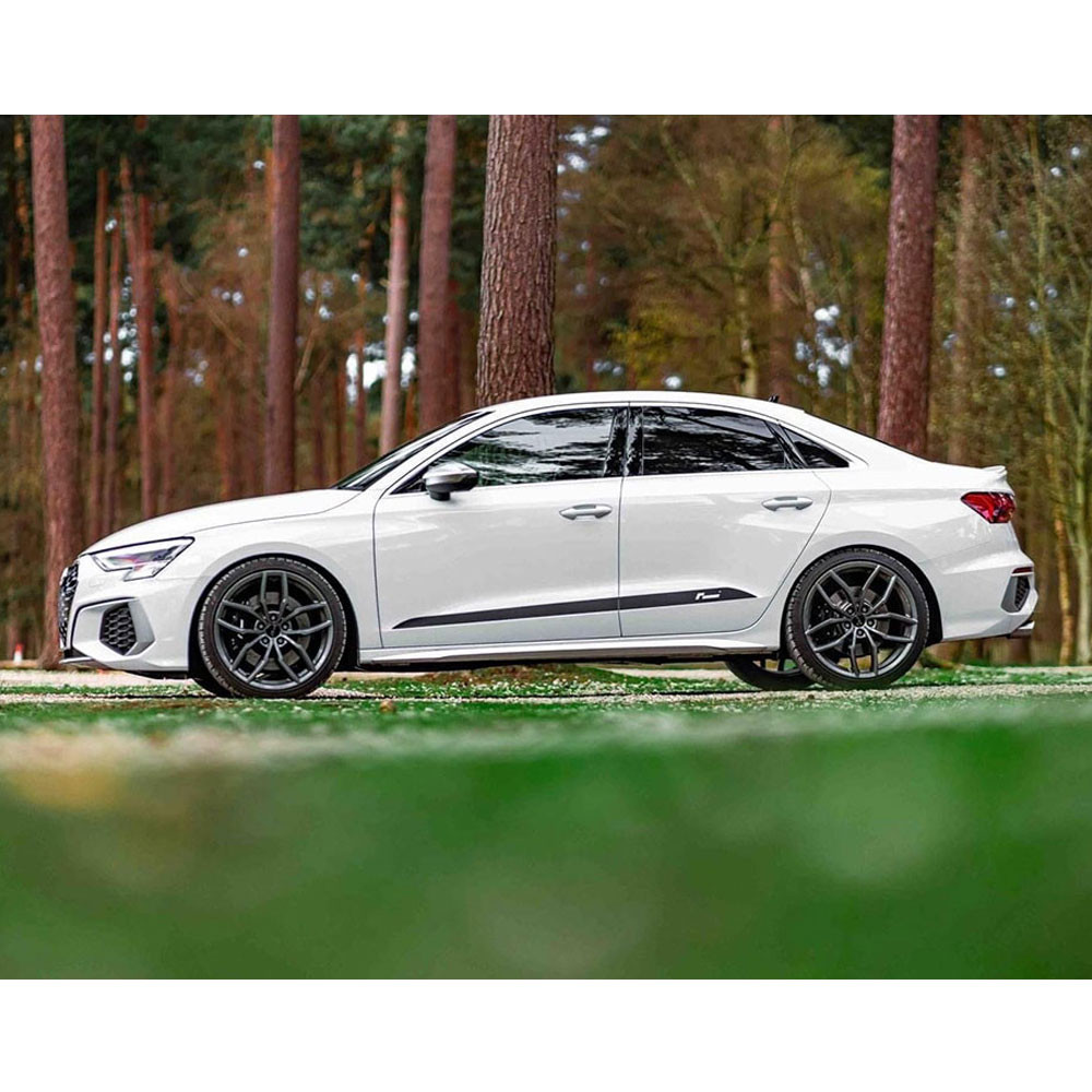 VWR - adhesivos Racingline para A4 / A5 / A6 / Passat / ArteonArray