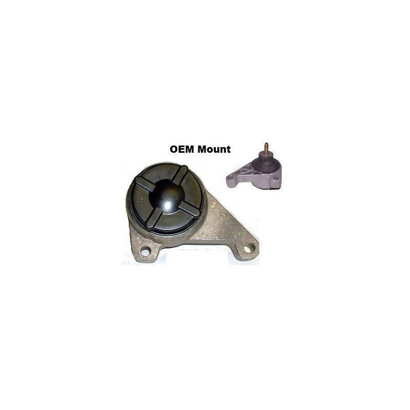 Soporte motor rígido Vibra-Technics Derecha Ford Focus (98-04) ST170, SVTArray
