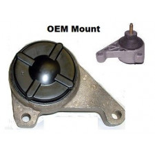 Vibra-Technics Suporte rígido do motor direito Ford Focus (98-04) ST170, SVT