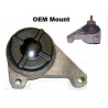 Soporte motor rígido Vibra-Technics Derecha Ford Focus (98-04) ST170, SVT