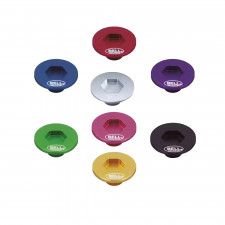 Kit tornillos visera BELL SE07/SE077