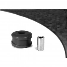 Silent-block Powerflex Black Soporte Motor bastidor Alfa 147 (1 Pieza)