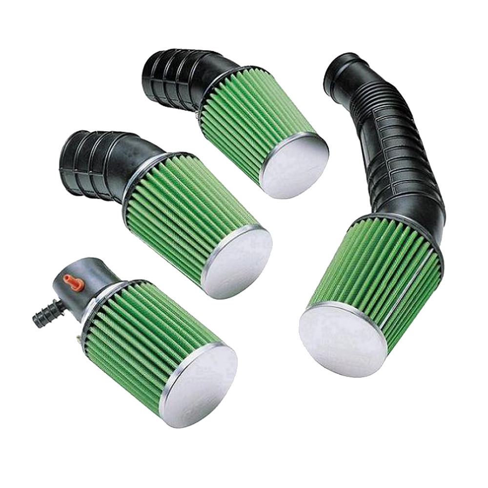 Kit de Admissão Direta Verde Renault SPIDER 2.0 16VArray