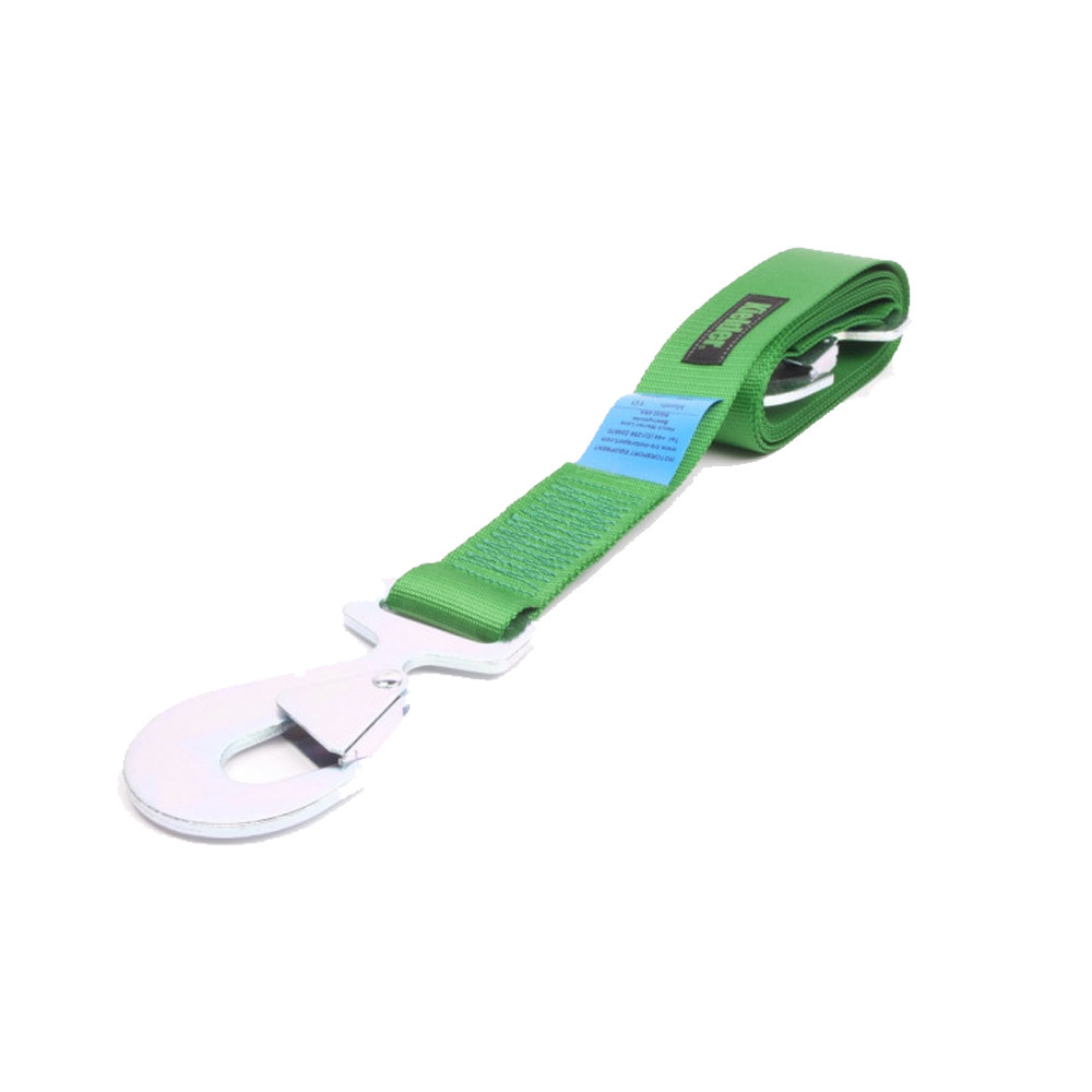 Cinta de reboque KIELDER 3,5m 5TArray