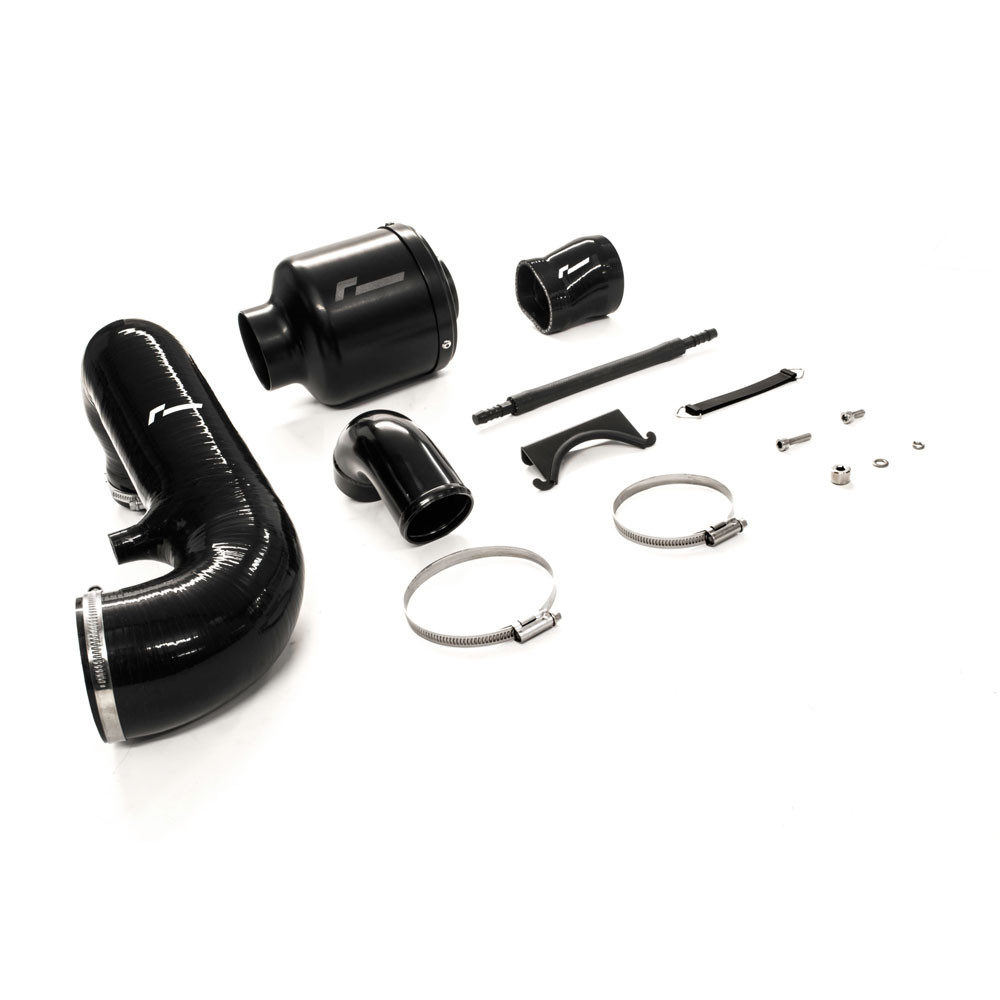 VWR - Kit de admissão dinâmica - UP! / Polo / Ibiza / Golf / 1.0 TSI Admissão EA211 / Entregue com VWR12UPITINLETArray