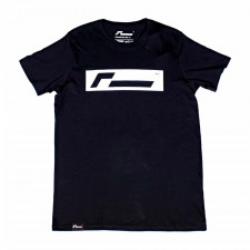 VWR - Racing Line camiseta negra