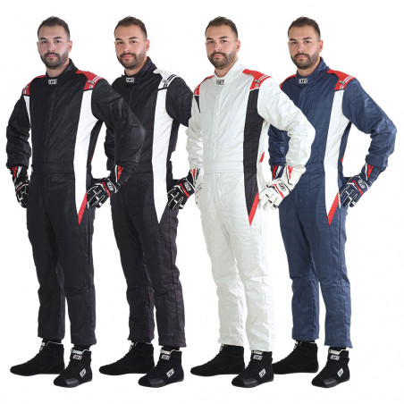 Geral GT2I Corrida 3