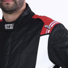 Geral GT2I Corrida 3