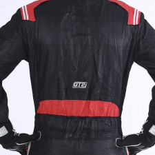 Mono GT2I Race 3