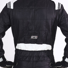 Mono GT2I Race 3