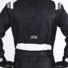 Mono GT2I Race 3