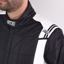 Mono GT2I Race 3