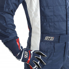 Mono GT2I Race 3