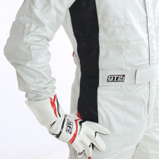 Mono GT2I Race 3