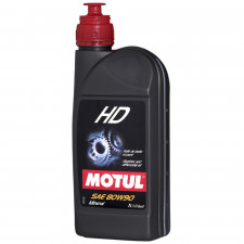 Aceite de transmisión MOTUL HD 80W90 - lata 1L