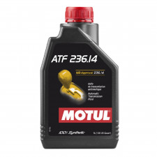 Aceite para caja de cambios MOTUL ATF 236.14 - lata 1L