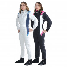 Mono GT2I Race 3 Mujer