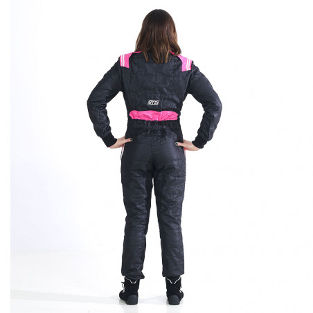 Mono GT2I Race 3 Mujer