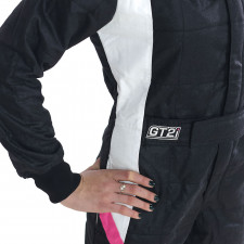 Mono GT2I Race 3 Mujer