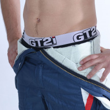 Calzoncillos GT2i