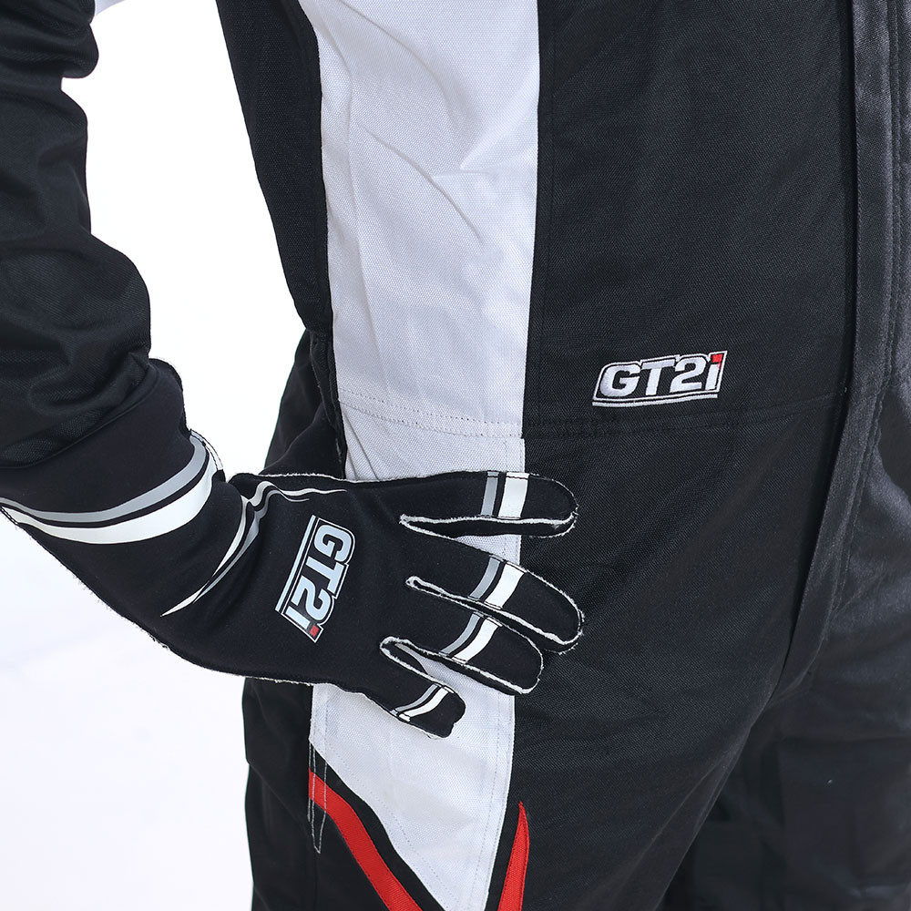 Fato de treino para karting GT2i ClubArray