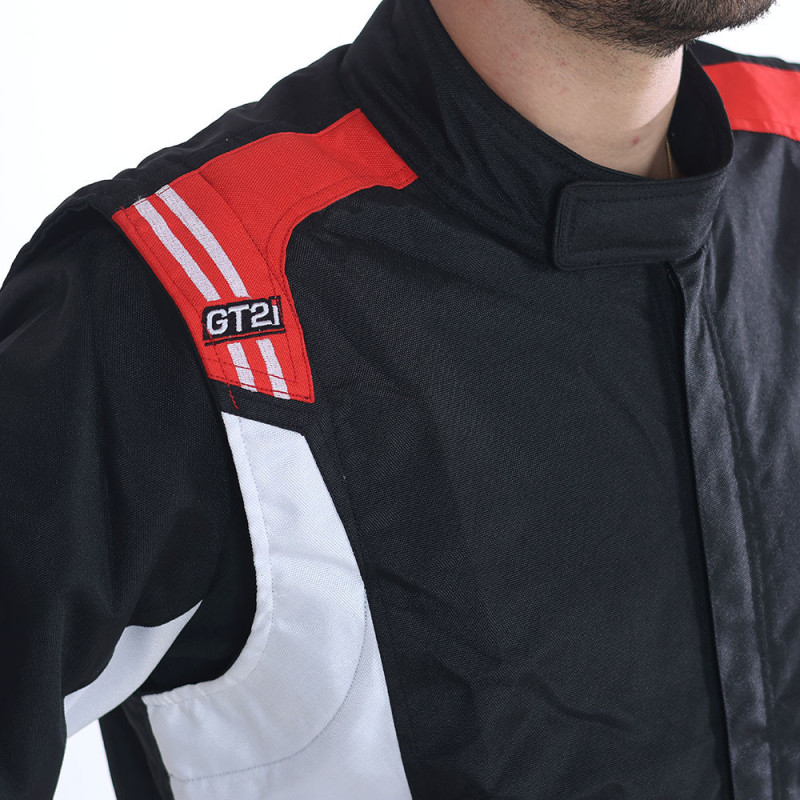 Mono karting ocio GT2i ClubArray
