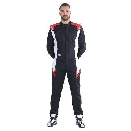 Mono karting ocio GT2i Club