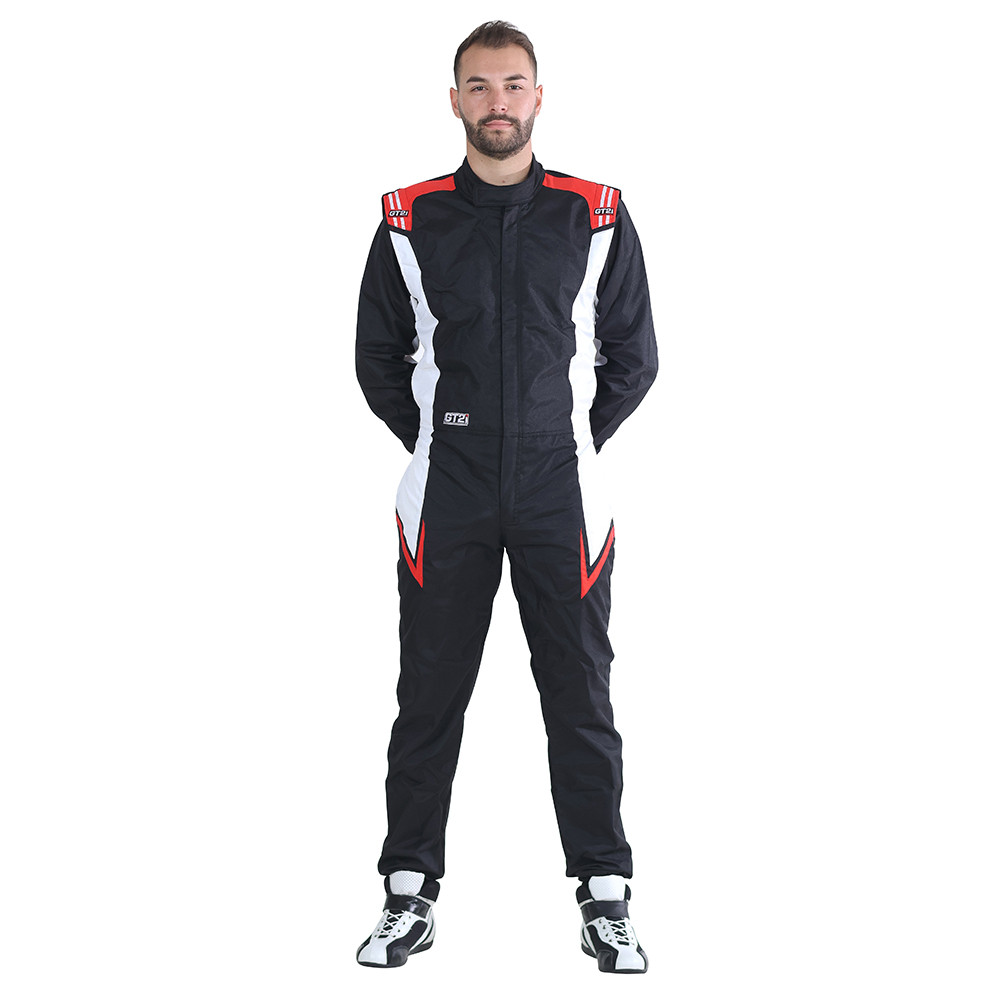 Fato de treino para karting GT2i ClubArray