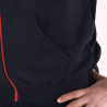 Sudadera con cremallera Vintage GT2i