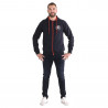 Sudadera con cremallera Vintage GT2i