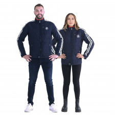 Chaqueta Vintage GT2i Race & Safety