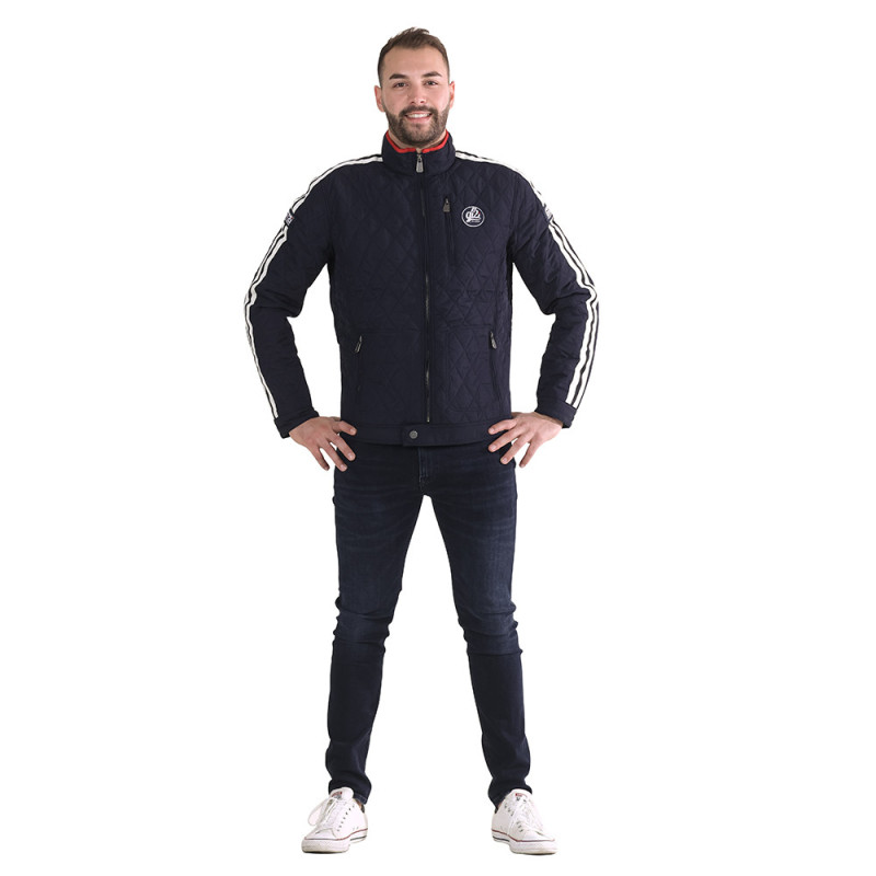 Chaqueta Vintage GT2i Race & SafetyArray