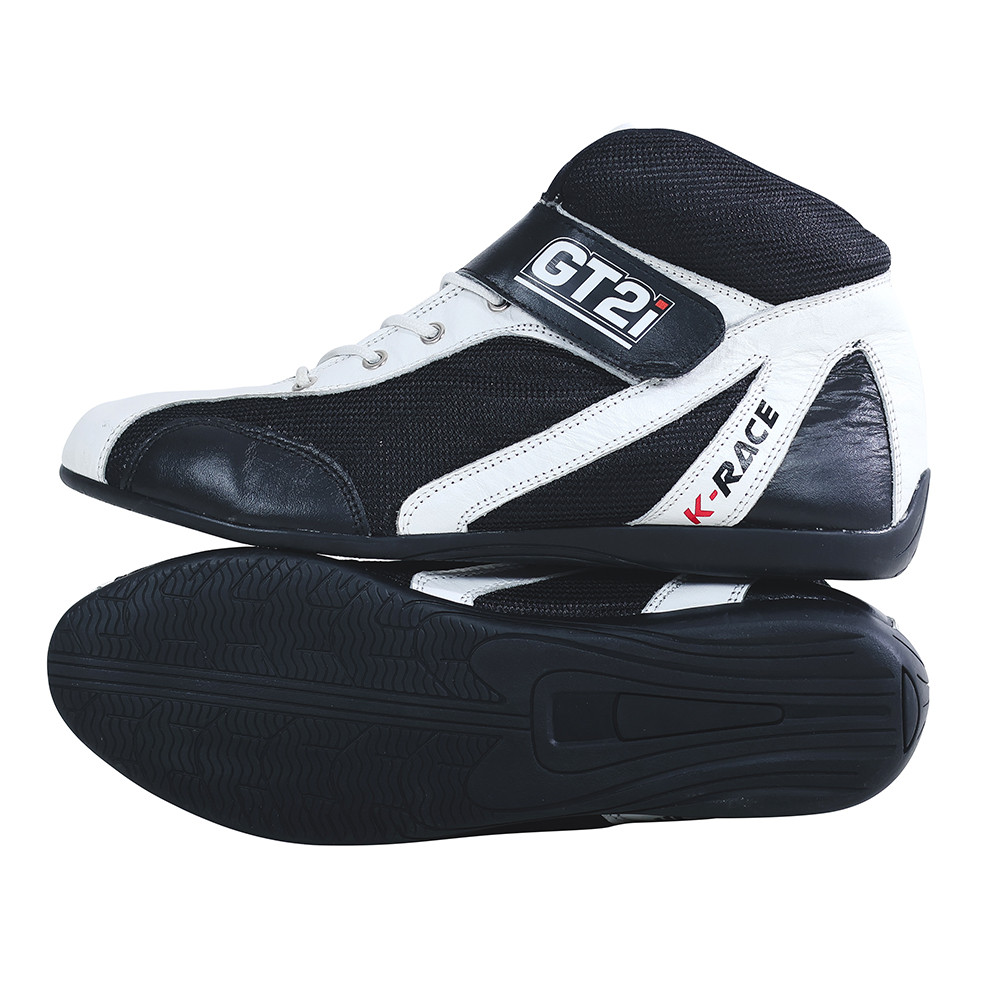 Botines Karting GT2i K-RaceArray