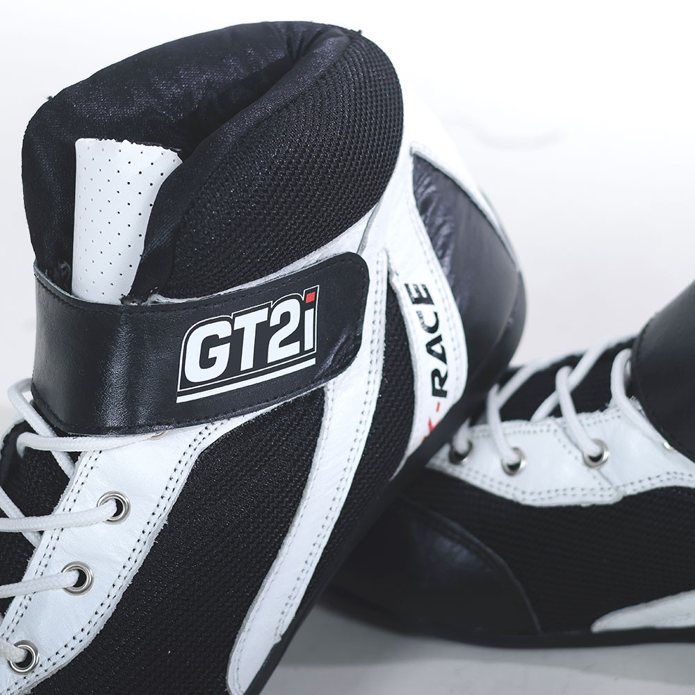 Botines Karting GT2i K-RaceArray