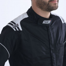 Fato mecânico do Clube GT2i