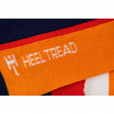 Calcetines Auto HEEL TREAD NSR