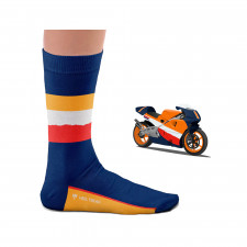 Auto Socks HEEL TREAD NSR