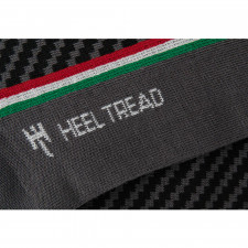 Calcetines Auto HEEL TREAD Veneno